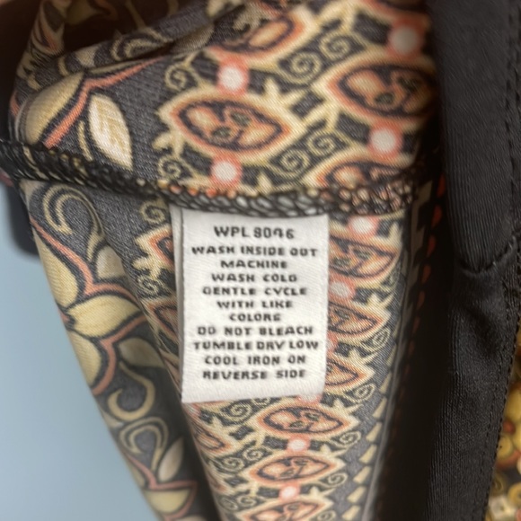 L-Style & Co dress - Picture 4 of 5